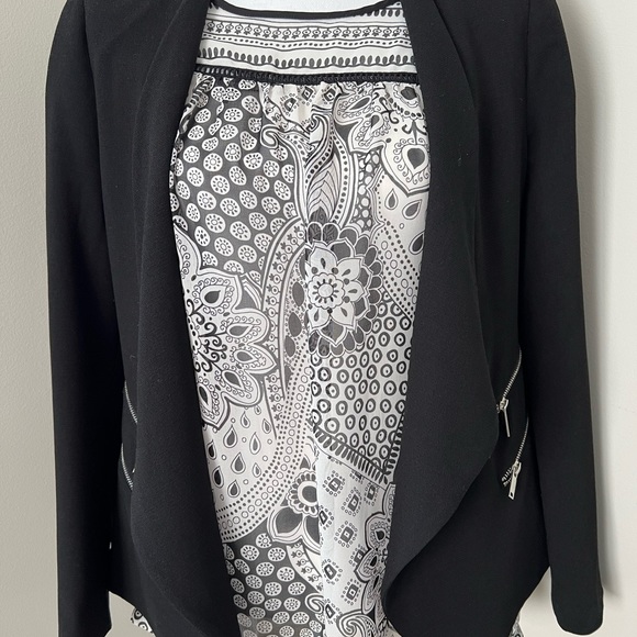 Loft sheer blouse - Picture 6 of 6